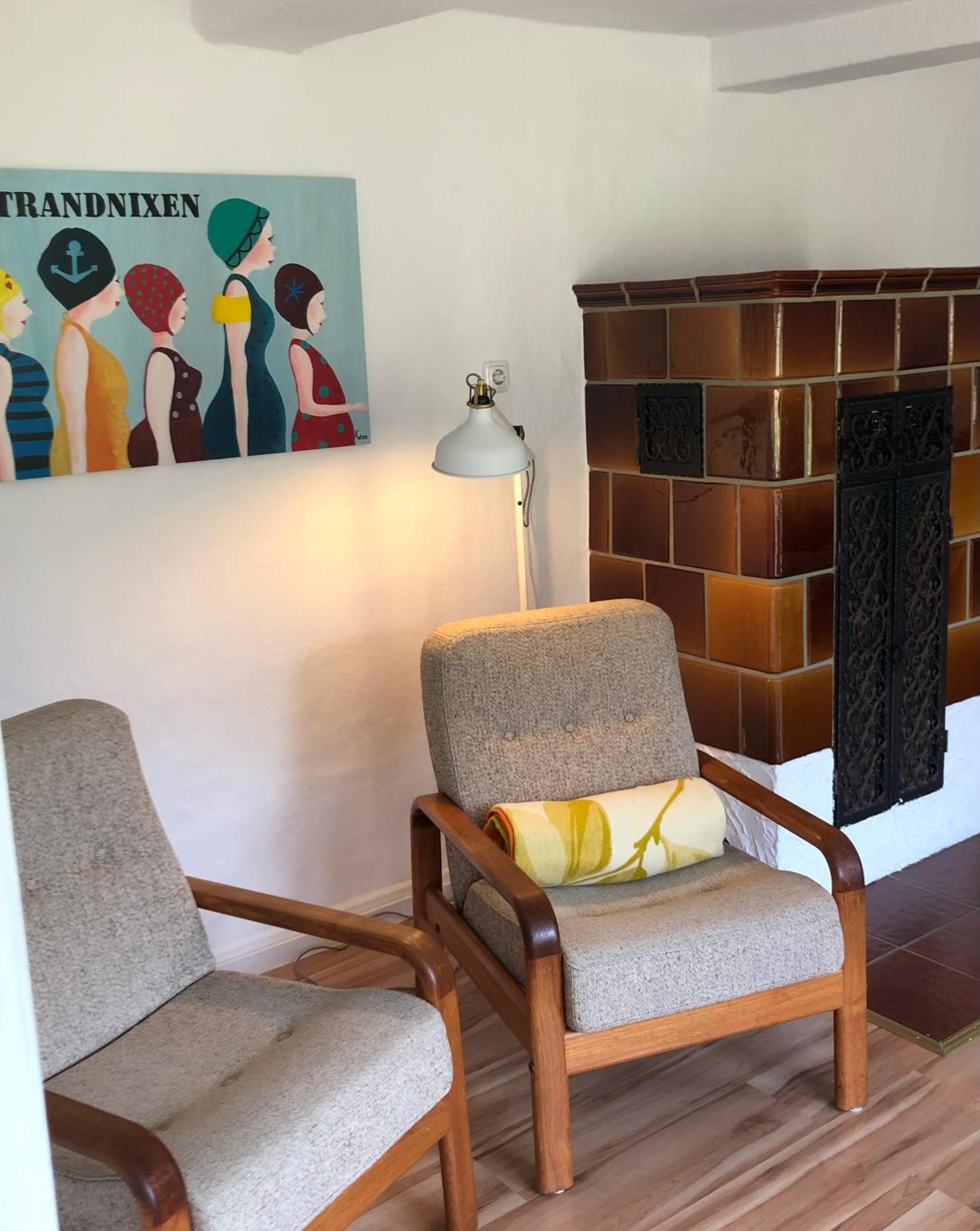 Ferienwohnung Elbsegler 블렉케데 외부 사진